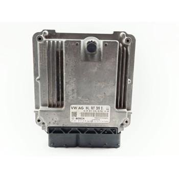 CENTRALITA MOTOR UCE 0281018510 