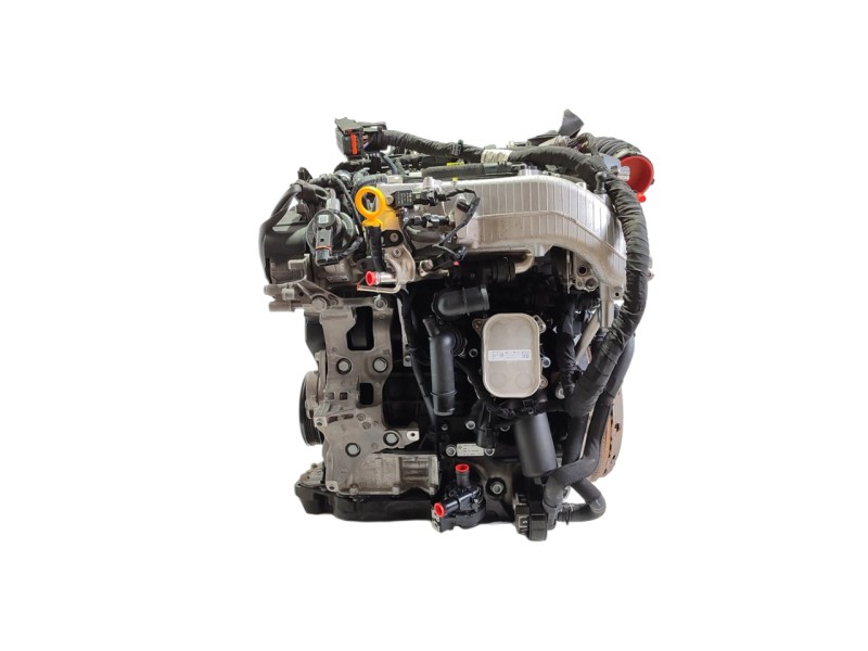Recambio de motor completo para volkswagen t-roc (d11) style referencia OEM IAM DTTA  