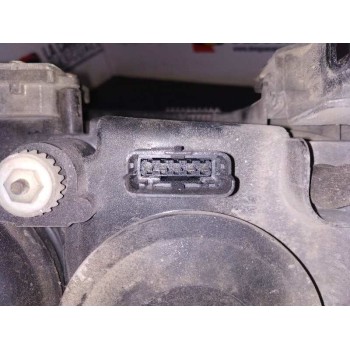 Recambio de faro izquierdo para renault espace iv (jk0) referencia OEM IAM 5DV00829000  