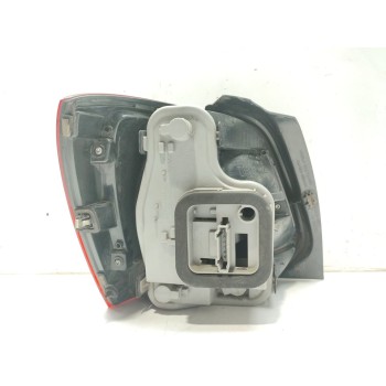 Recambio de piloto trasero derecho para volkswagen polo (6r1) advance referencia OEM IAM 6R0945096AH  