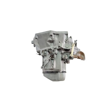 Recambio de caja cambios para citroën c3 attraction referencia OEM IAM 20CQ66  