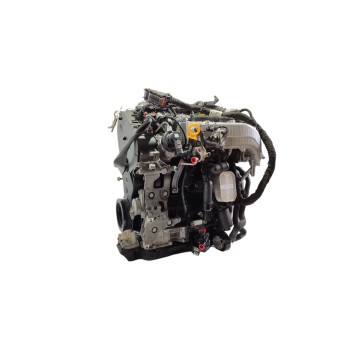 Recambio de motor completo para volkswagen t-roc (d11) style referencia OEM IAM DTTA  
