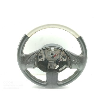 Recambio de volante para fiat 500 cabrio (150) pop referencia OEM IAM 7355000470  