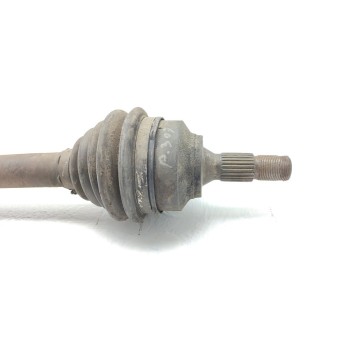 Recambio de transmision delantera derecha para peugeot 307 (s1) xn referencia OEM IAM 9637117880  