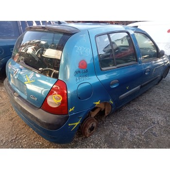 renault clio ii (bb_, cb_) del año 2003