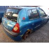 renault clio ii (bb_, cb_) del año 2003