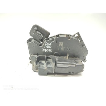 CERRADURA PUERTA TRASERA DERECHA 5TA839016E 