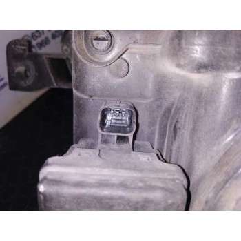 Recambio de faro izquierdo para renault espace iv (jk0) referencia OEM IAM 5DV00829000  