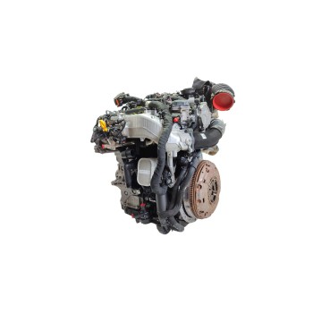 Recambio de motor completo para volkswagen t-roc (d11) style referencia OEM IAM DTTA  