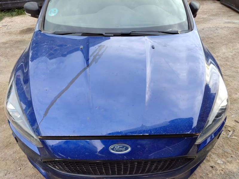 Recambio de capo para ford focus lim. st-line referencia OEM IAM PF1EBA16610AA  