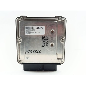 Recambio de centralita motor uce para seat leon (5f1) style referencia OEM IAM 0281018510  