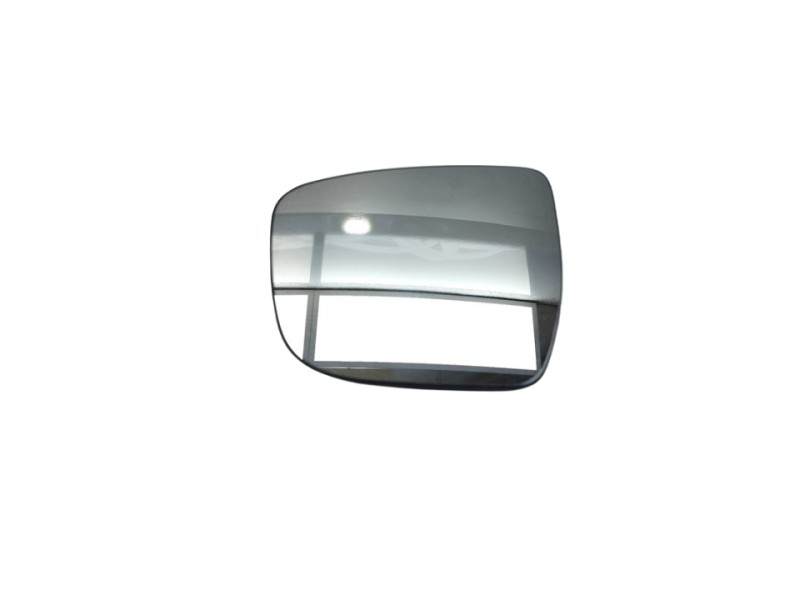 Recambio de cristal retrovisor izquierdo para nissan qashqai (j11) acenta referencia OEM IAM 963664EA1A  