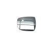 Recambio de cristal retrovisor izquierdo para nissan qashqai (j11) acenta referencia OEM IAM 963664EA1A  