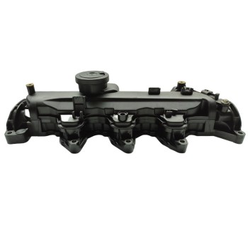 Recambio de tapa balancines para nissan juke (f15) acenta referencia OEM IAM 8200629199L  