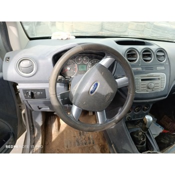 ford tourneo connect (tc7) del año 2012