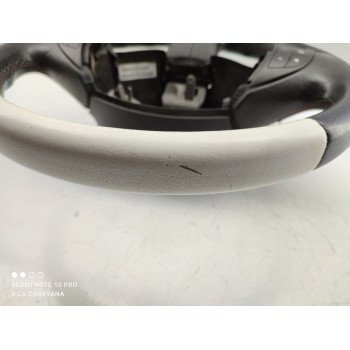 Recambio de volante para fiat 500 cabrio (150) pop referencia OEM IAM 7355000470  