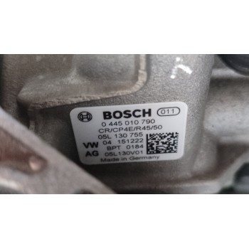 Recambio de motor completo para volkswagen t-roc (d11) style referencia OEM IAM DTTA  