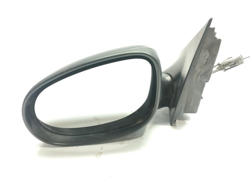 Recambio de retrovisor izquierdo para lancia ypsilon (402) gold referencia OEM IAM 735531891  