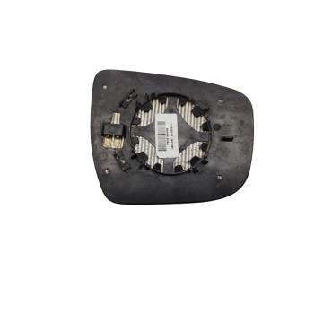 Recambio de cristal retrovisor izquierdo para nissan qashqai (j11) acenta referencia OEM IAM 963664EA1A  
