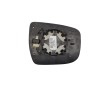 Recambio de cristal retrovisor izquierdo para nissan qashqai (j11) acenta referencia OEM IAM 963664EA1A  