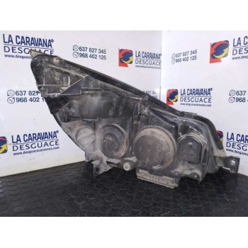 Recambio de faro izquierdo para renault espace iv (jk0) referencia OEM IAM 5DV00829000  