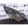 Recambio de faro izquierdo para renault espace iv (jk0) referencia OEM IAM 5DV00829000  