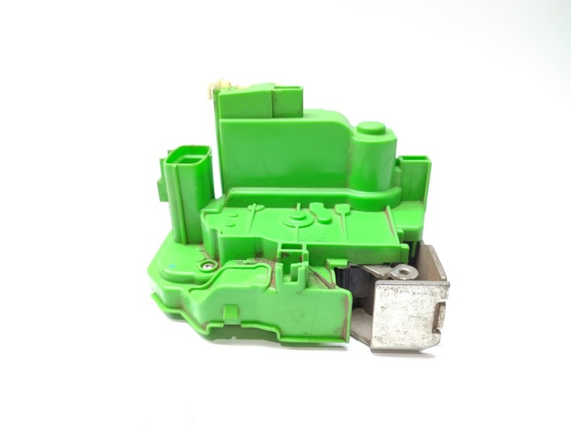 Recambio de cerradura puerta delantera derecha para alfa romeo giulietta (191) distinctive referencia OEM IAM 71754411  