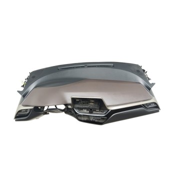 Recambio de kit airbag para toyota c-hr hybrid active referencia OEM IAM 45130F4030C0  