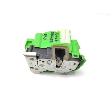 Recambio de cerradura puerta delantera derecha para alfa romeo giulietta (191) distinctive referencia OEM IAM 71754411  