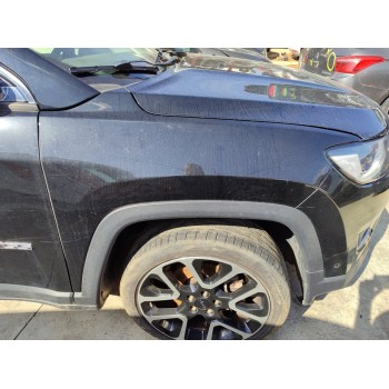 Recambio de aleta delantera derecha para jeep compass ii limited 4x2 referencia OEM IAM 68243850AA  