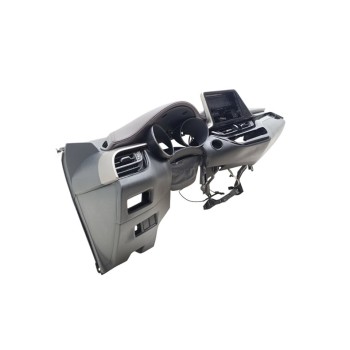 Recambio de kit airbag para toyota c-hr hybrid active referencia OEM IAM 45130F4030C0  