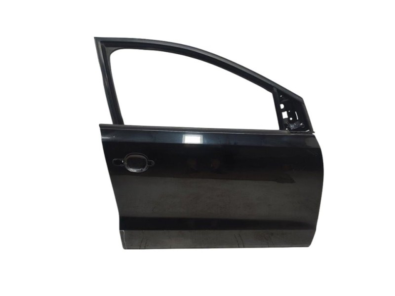 Recambio de puerta delantera derecha para volkswagen polo (6r1) advance referencia OEM IAM 6R4831056J  