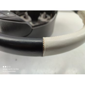 Recambio de volante para fiat 500 cabrio (150) pop referencia OEM IAM 7355000470  