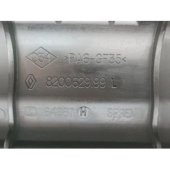 Recambio de tapa balancines para nissan juke (f15) acenta referencia OEM IAM 8200629199L  