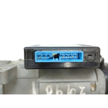 Recambio de conmutador de arranque para chevrolet matiz s referencia OEM IAM 96482911  