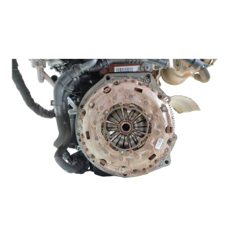Recambio de motor completo para volkswagen t-roc (d11) style referencia OEM IAM DTTA  