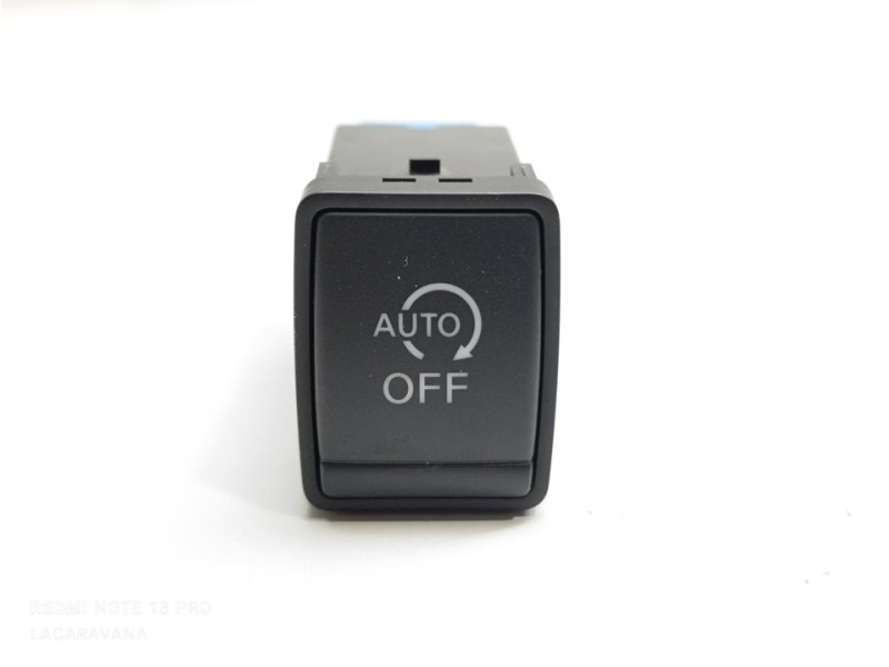 Recambio de interruptor para nissan qashqai (j11) acenta referencia OEM IAM 251534EA0A  