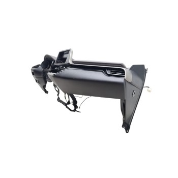 Recambio de kit airbag para toyota c-hr hybrid active referencia OEM IAM 45130F4030C0  