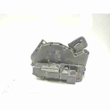 Recambio de cerradura puerta trasera izquierda para volkswagen golf vii variant (bv5) business referencia OEM IAM 5TA839015E  