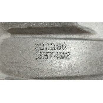 Recambio de caja cambios para citroën c3 attraction referencia OEM IAM 20CQ66  