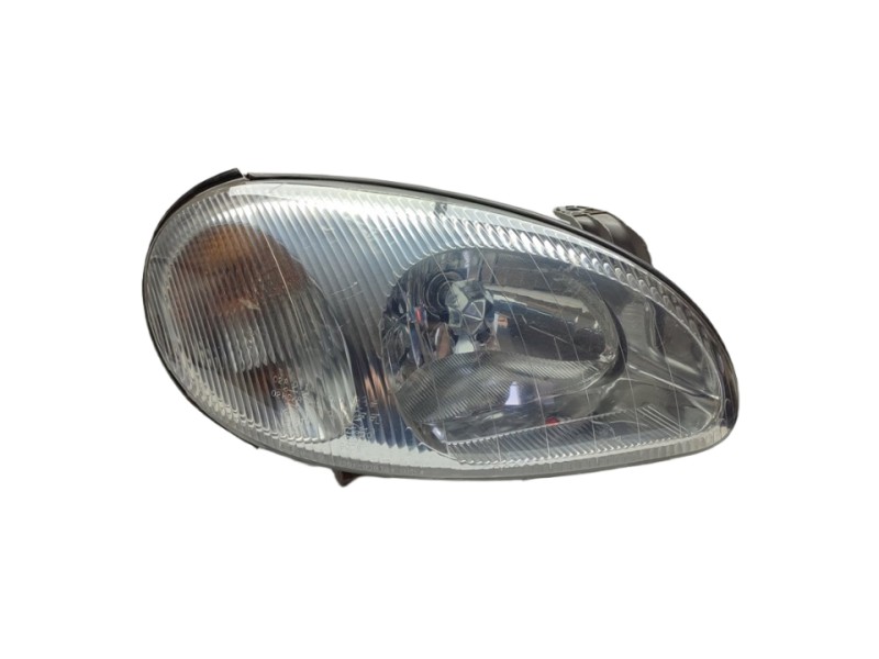 Recambio de faro derecho para daewoo lanos cool referencia OEM IAM 96304611  