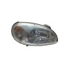 Recambio de faro derecho para daewoo lanos cool referencia OEM IAM 96304611  