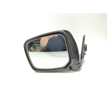 Recambio de retrovisor izquierdo para mitsubishi l 200 (k6/7) 2500 td glx (4-ptas.) referencia OEM IAM MR361089  