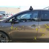 Recambio de puerta delantera izquierda para toyota verso active referencia OEM IAM 670020F020  