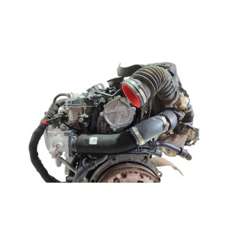 Recambio de motor completo para volkswagen t-roc (d11) style referencia OEM IAM DTTA  