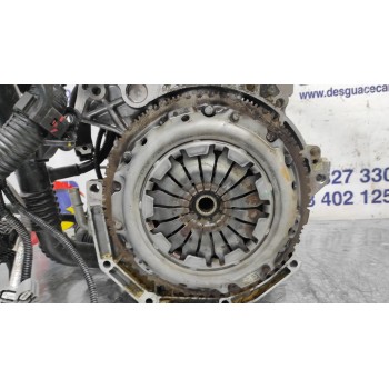 Recambio de motor completo para nissan micra v (k14) 0.9 cat referencia OEM IAM H4BB408  