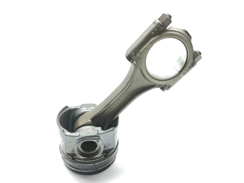 Recambio de biela para peugeot 508 sw allure referencia OEM IAM 1613238180  