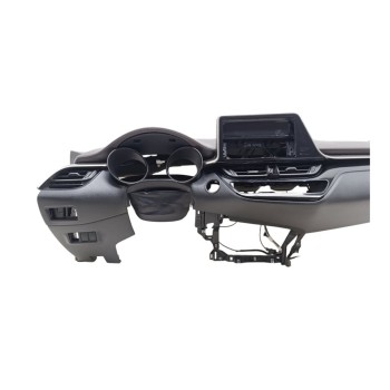 Recambio de kit airbag para toyota c-hr hybrid active referencia OEM IAM 45130F4030C0  