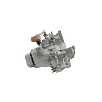 Recambio de caja cambios para citroën c3 attraction referencia OEM IAM 20CQ66  