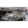 Recambio de faro izquierdo para citroën jumpy hdi 125 atlante millenium combi referencia OEM IAM 89902605  